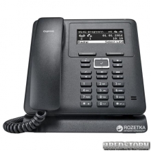 IP-телефон Gigaset Maxwell Basic (S30853-H4002-R101)